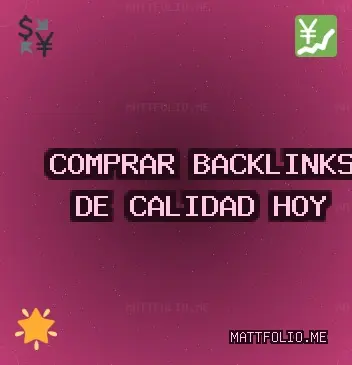Backlinks de calidad