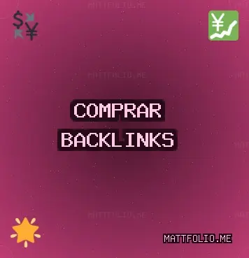 Backlinks de Qualidade