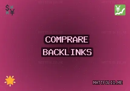 Backlinks di Qualità