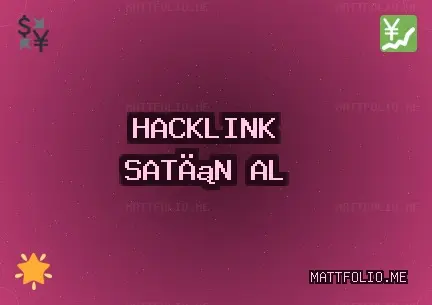 Kaliteli hacklink
